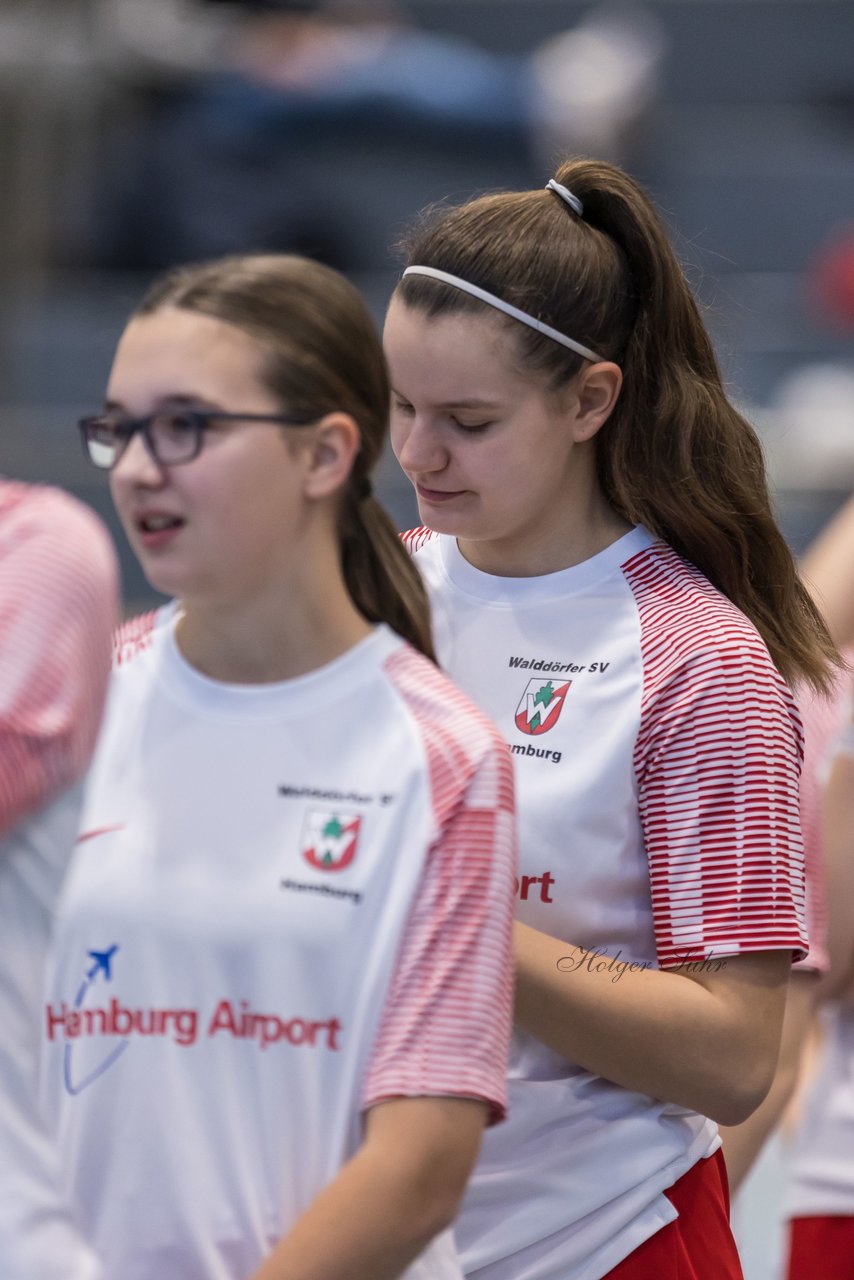 Bild 152 - wBJ Loewinnen-Cup